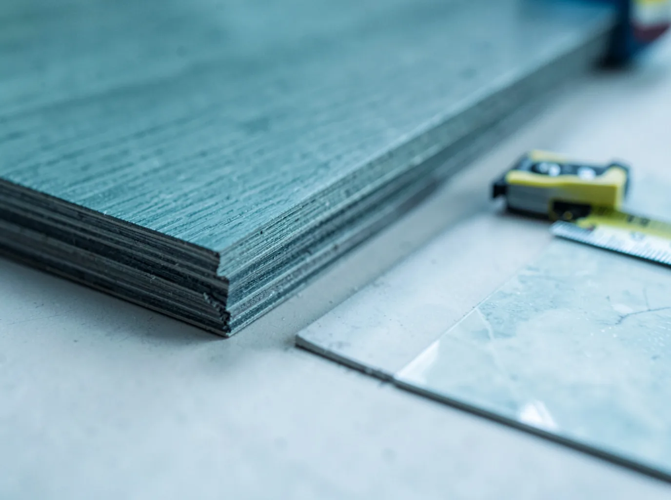 Luxury Vinyl Plank Installation Wolfe City, TX FAQs